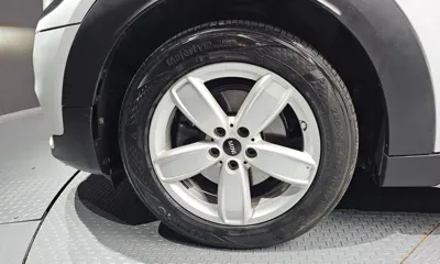 MINI Countryman 2018, 60368 км, за 9679.51 USD