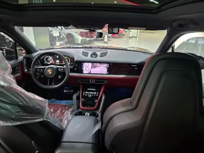 Porsche Cayenne 2025, 7448 км, за 99021.75 USD - фото 7