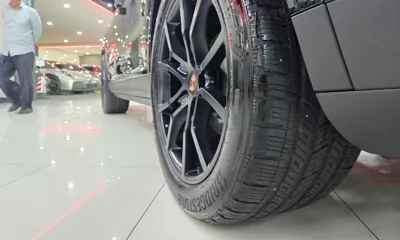Porsche Cayenne 2025, 7448 км, за 99021.75 USD - фото 20