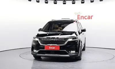 Kia Canival 2022, 60723 км, за 20795.68 USD