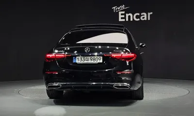 Mercedes-Benz S-Class 2023, 34560 км, за 66889.85 USD