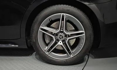 Mercedes-Benz S-Class 2023, 34560 км, за 66889.85 USD