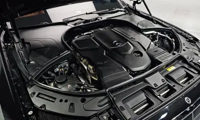 Mercedes-Benz S-Class 2023, 34560 км, за 66889.85 USD - фото 6