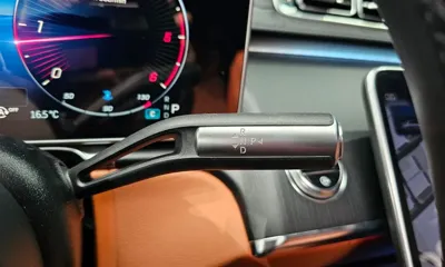Mercedes-Benz S-Class 2023, 34560 км, за 66889.85 USD - фото 9