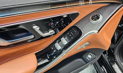 Mercedes-Benz S-Class 2023, 34560 км, за 66889.85 USD - фото 18