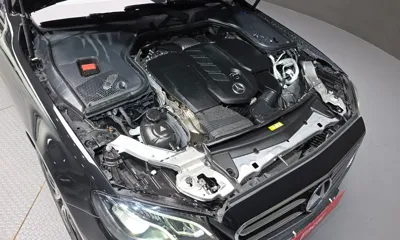 Mercedes-Benz E-Class 2017, 40446 км, за 14657.99 USD - фото 6