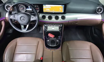 Mercedes-Benz E-Class 2017, 40446 км, за 14657.99 USD - фото 7