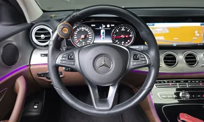 Mercedes-Benz E-Class 2017, 40446 км, за 14657.99 USD - фото 13