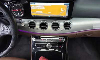 Mercedes-Benz E-Class 2017, 40446 км, за 14657.99 USD - фото 14