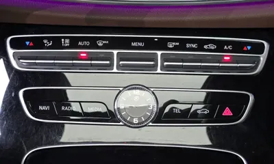 Mercedes-Benz E-Class 2017, 40446 км, за 14657.99 USD - фото 16