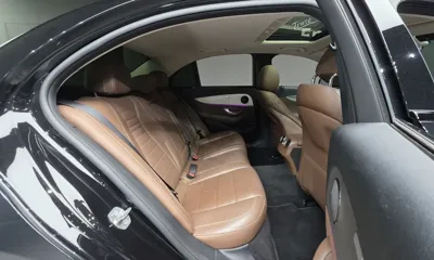 Mercedes-Benz E-Class 2017, 40446 км, за 14657.99 USD - фото 19