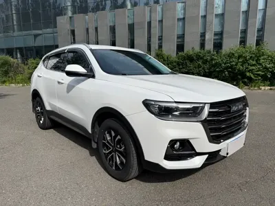 Haval H6 2022, 40000 км, за 10123.41 USD