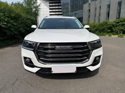 Haval H6 2022, 40000 км, за 10123.41 USD