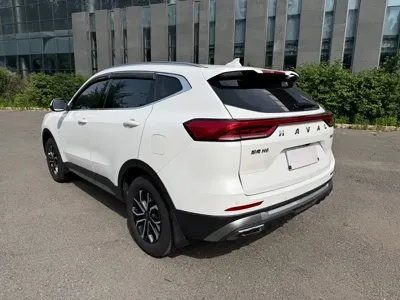 Haval H6 2022, 40000 км, за 10123.41 USD
