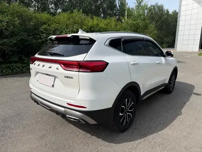 Haval H6 2022, 40000 км, за 10123.41 USD