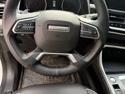 Haval H6 2022, 40000 км, за 10123.41 USD - фото 7