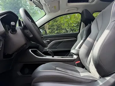 Haval H6 2022, 40000 км, за 10123.41 USD - фото 8