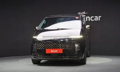 Hyundai Staria 2022, 14620 км, за 21337.52 USD