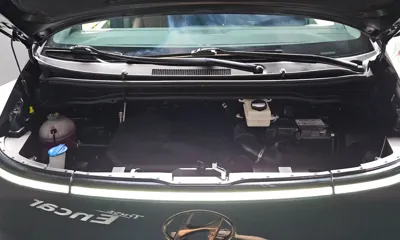 Hyundai Staria 2022, 14620 км, за 21322.23 USD - фото 6