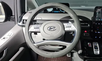 Hyundai Staria 2022, 14620 км, за 21322.23 USD - фото 11