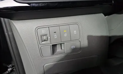 Hyundai Staria 2022, 14620 км, за 21322.23 USD - фото 16