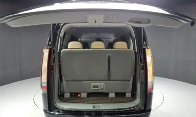 Hyundai Staria 2022, 14620 км, за 21322.23 USD - фото 20
