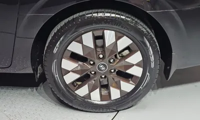 Hyundai Staria 2022, 14620 км, за 21322.23 USD - фото 21