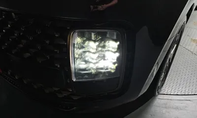 Hyundai Staria 2022, 14620 км, за 21322.23 USD - фото 22