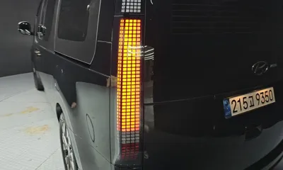 Hyundai Staria 2022, 14620 км, за 21322.23 USD - фото 23