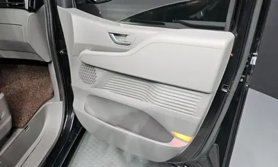 Hyundai Staria 2022, 14620 км, за 21322.23 USD - фото 25