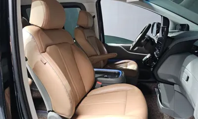 Hyundai Staria 2022, 14620 км, за 21322.23 USD - фото 26