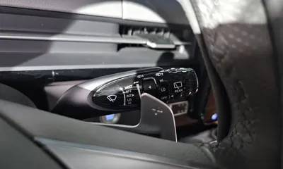 Hyundai Staria 2022, 14620 км, за 21322.23 USD - фото 28