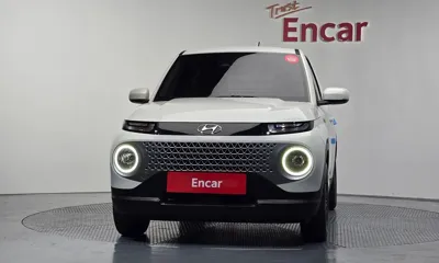 Hyundai Casper 2023, 46583 км, за 7670.8 USD