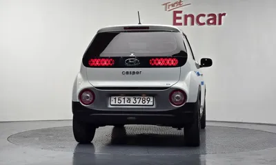 Hyundai Casper 2023, 46583 км, за 7670.8 USD