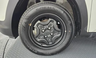Hyundai Casper 2023, 46583 км, за 7670.8 USD