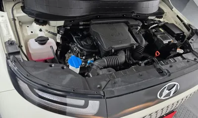 Hyundai Casper 2023, 46583 км, за 7670.8 USD - фото 6