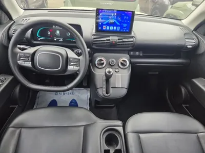 Hyundai Casper 2023, 46583 км, за 7670.8 USD - фото 7