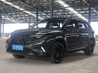 Jetta VS7 · 2022 год