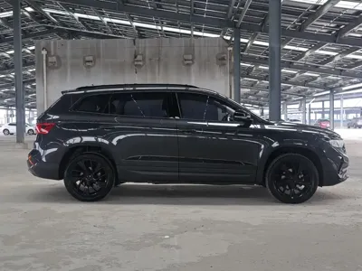 Jetta VS7 2022, 32000 км, за 14572.56 USD