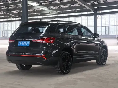 Jetta VS7 2022, 32000 км, за 14572.56 USD