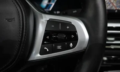 BMW i4 2024, 31801 км, за 33550.51 USD - фото 29