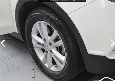 KG_Mobility_Ssangyong TIBOLI 2017, 103000 км, за 4332.41 USD