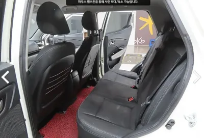 KG_Mobility_Ssangyong TIBOLI 2017, 103000 км, за 4299.68 USD - фото 9