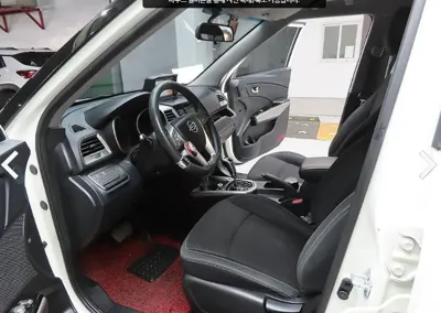 KG_Mobility_Ssangyong TIBOLI 2017, 103000 км, за 4299.68 USD - фото 11
