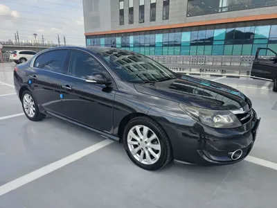 Renault-KoreaSamsung SM5 2012, 197383 км, за 1749.94 USD