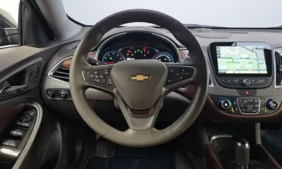ChevroletGMDaewoo Malibu 2017, 150217 км, за 4192.94 USD - фото 13