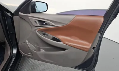 ChevroletGMDaewoo Malibu 2017, 150217 км, за 4192.94 USD - фото 24