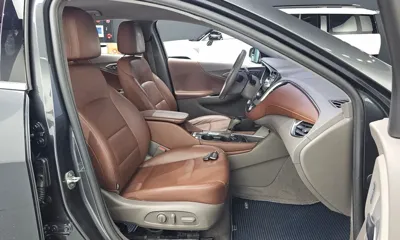 ChevroletGMDaewoo Malibu 2017, 150217 км, за 4192.94 USD - фото 26
