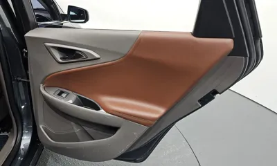 ChevroletGMDaewoo Malibu 2017, 150217 км, за 4192.94 USD - фото 28