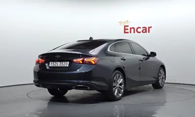 ChevroletGMDaewoo Malibu 2019, 71977 км, за 7807.51 USD